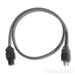 Cardas Iridium Power Cable; 1m