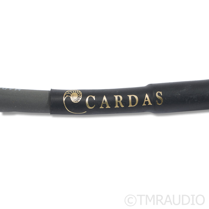 Cardas Iridium Power Cable; 1m