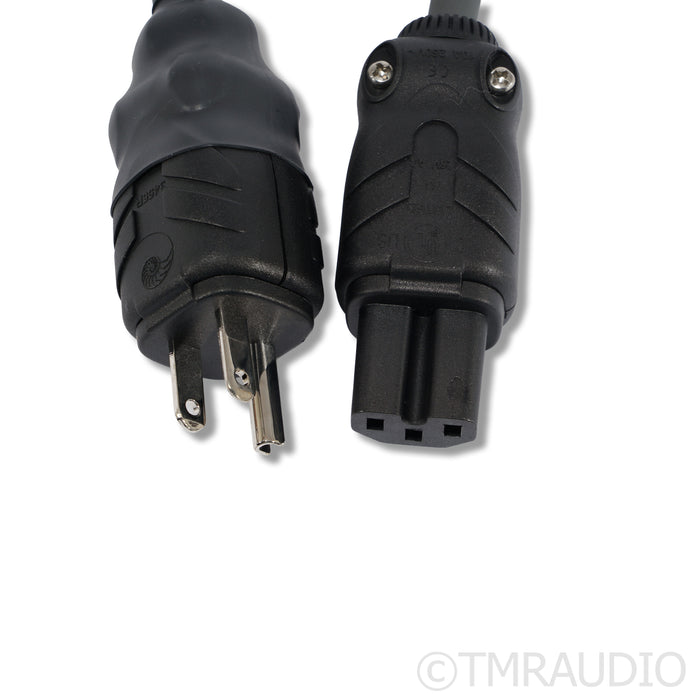 Cardas Iridium Power Cable; 1m