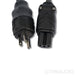 Cardas Iridium Power Cable; 1m