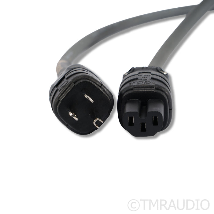 Cardas Iridium Power Cable; 1m