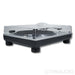 Technics SL-1200GR2 Direct-Drive Turntable; No Cartridge (Open Box)