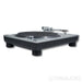 Technics SL-1200GR2 Direct-Drive Turntable; No Cartridge (Open Box)