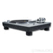 Technics SL-1200GR2 Direct-Drive Turntable; No Cartridge (Open Box)