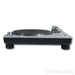Technics SL-1200GR2 Direct-Drive Turntable; No Cartridge (Open Box)