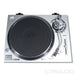 Technics SL-1200GR2 Direct-Drive Turntable; No Cartridge (Open Box)