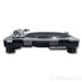 Technics SL-1200GR2 Direct-Drive Turntable; No Cartridge (Open Box)