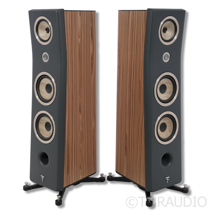 Focal Kanta No. 3 Floorstanding Speakers
