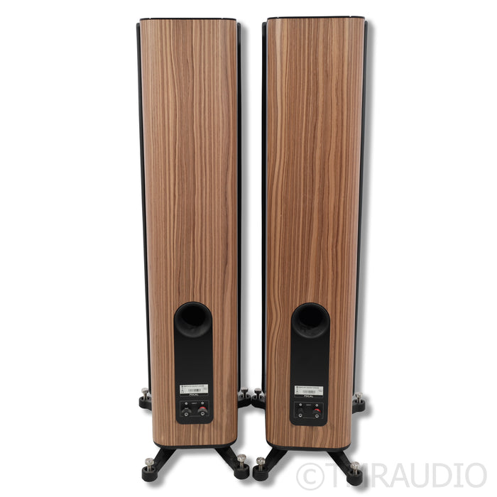 Focal Kanta No. 3 Floorstanding Speakers
