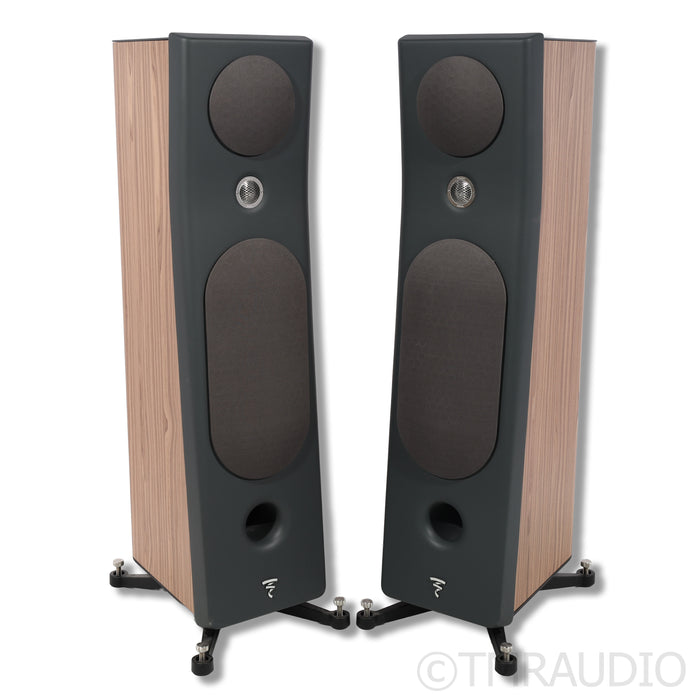 Focal Kanta No. 3 Floorstanding Speakers