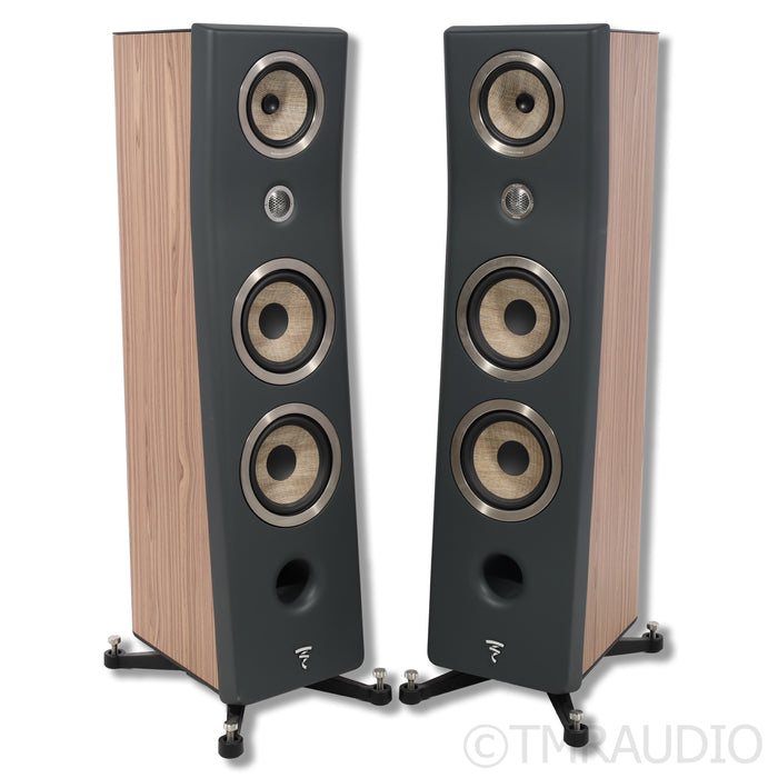 Focal Kanta No. 3 Floorstanding Speakers