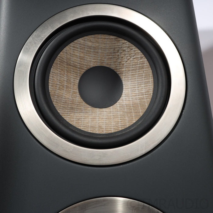 Focal Kanta No. 3 Floorstanding Speakers