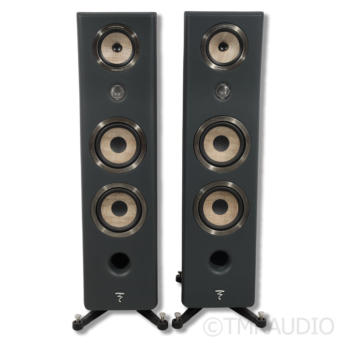 Focal Kanta No. 3 Floorstanding Speakers