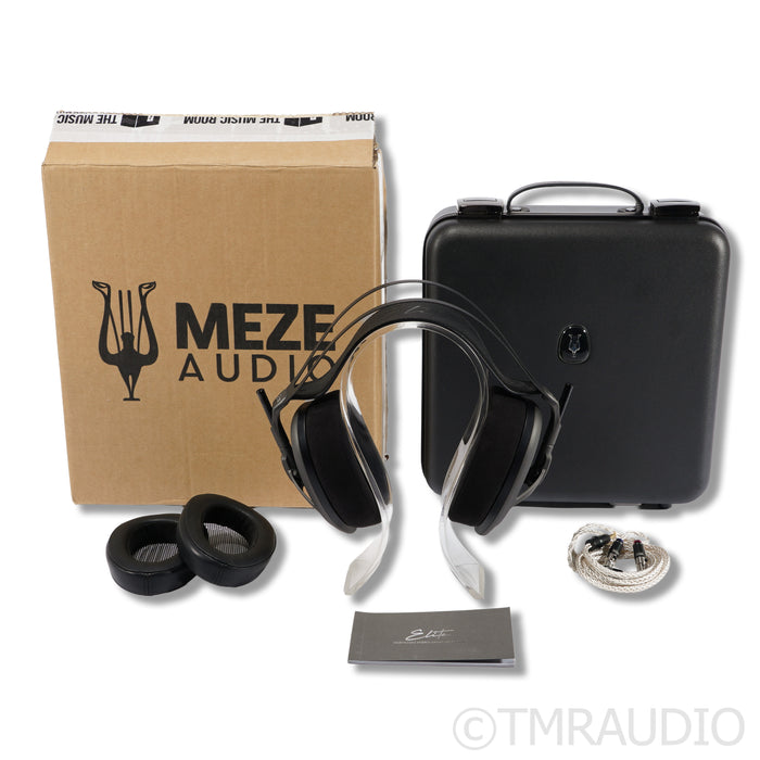 Meze Audio Elite Open-Back Headphones