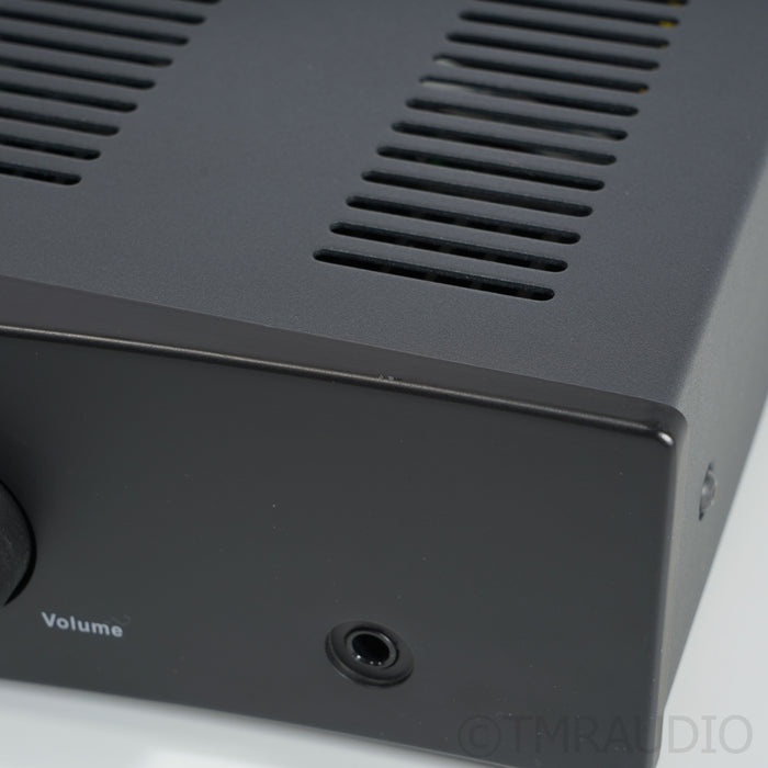 Hegel H90 Streaming Integrated Amplifier; Built-In DAC