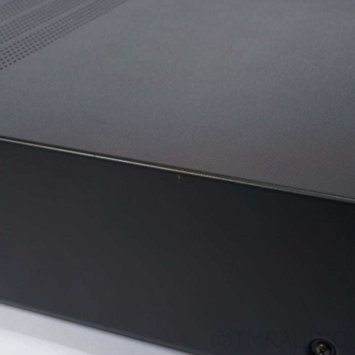 McIntosh C41 Preamplifier; MM Phono
