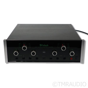 McIntosh C41 Preamplifier; MM Phono