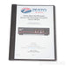 Zesto Audio Andros Spirit MM Phono Preamplifier