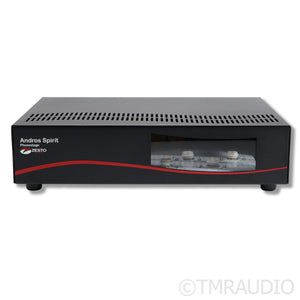 Zesto Audio Andros Spirit MM Phono Preamplifier