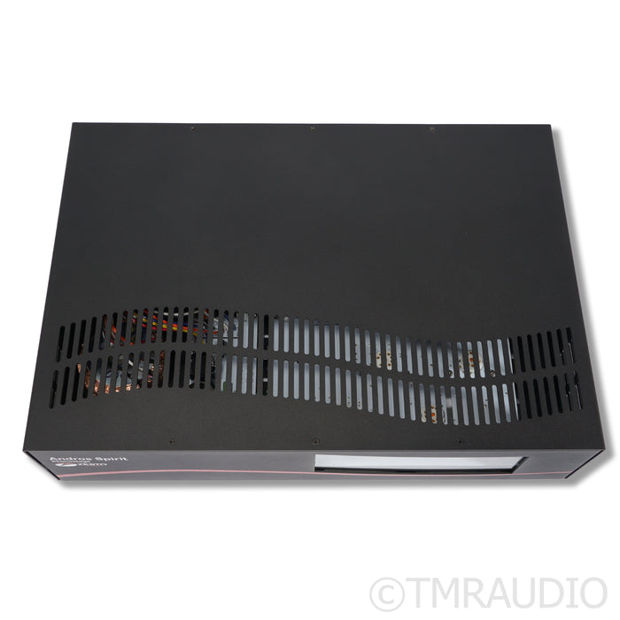 Zesto Audio Andros Spirit MM Phono Preamplifier