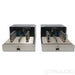 Canary Audio CA-160 Tube Monoblock Power Amplifiers