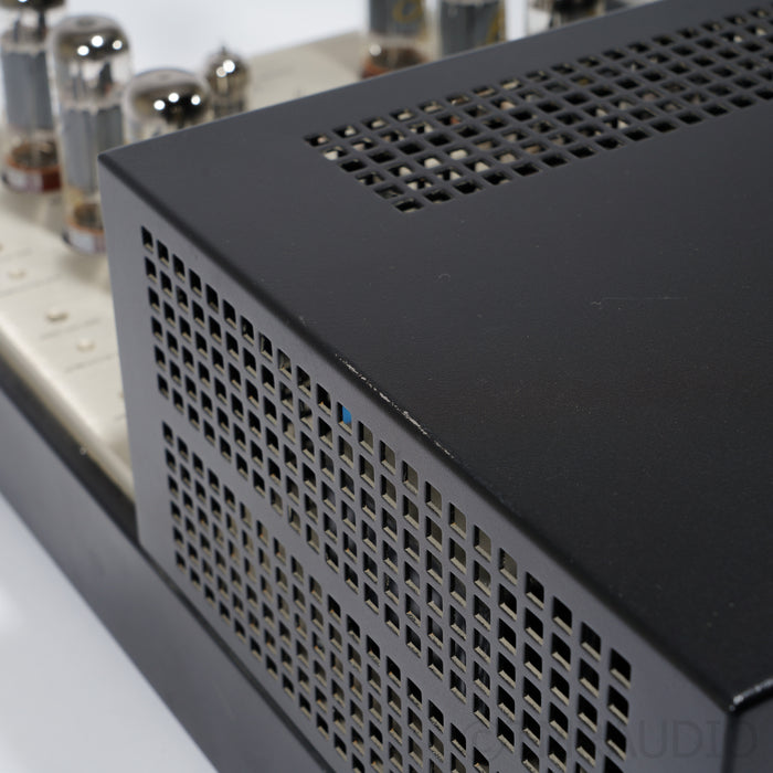 Canary Audio CA-160 Tube Monoblock Power Amplifiers
