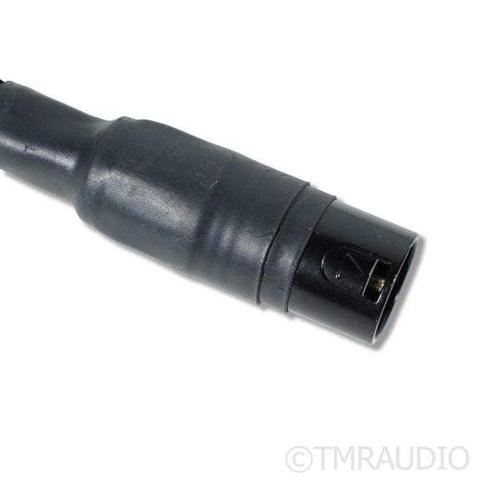 Synergistic Research Atmosphere Euphoria SX XLR Cables; 1m