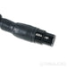 Synergistic Research Atmosphere Euphoria SX XLR Cables; 1m