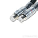 Synergistic Research SRX XL XLR Cables; 1m