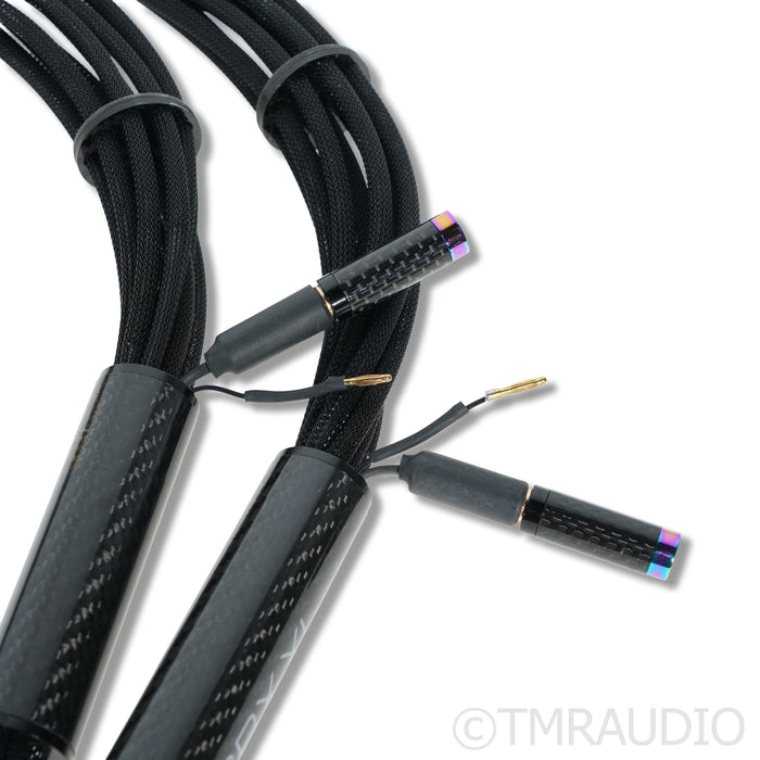 Synergistic Research SRX XL XLR Cables; 1m