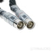 Synergistic Research SRX XL XLR Cables; 1m