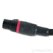 Synergistic Research Foundation XL XLR Cables; 1m