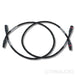 Synergistic Research Foundation XL XLR Cables; 1m