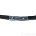Synergistic Research Foundation XL XLR Cables; 1m