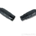 Synergistic Research Foundation XL XLR Cables; 1m