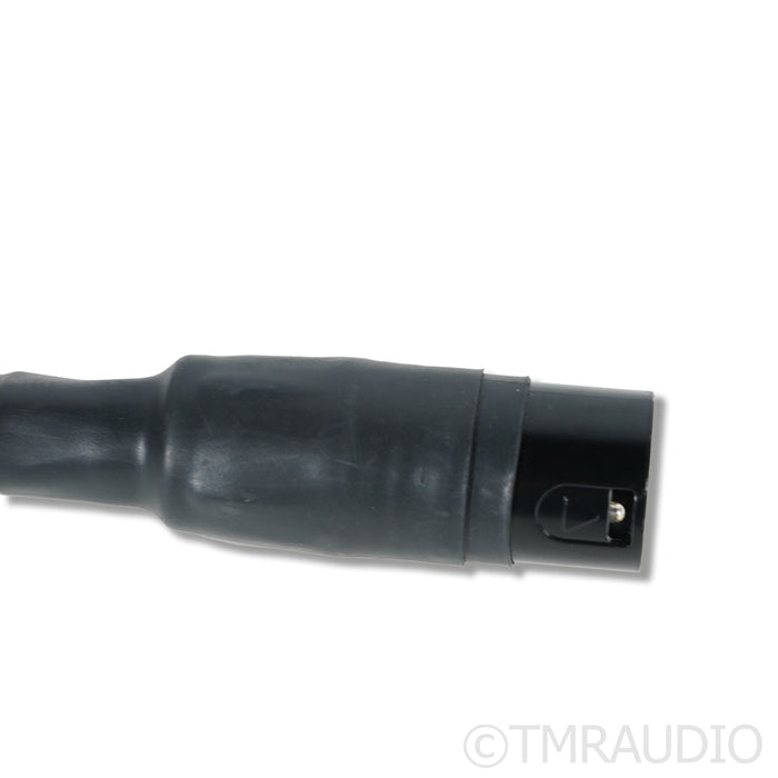 Synergistic Research Foundation XL XLR Cables; 1m