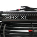 Synergistic Research SRX XL  Speaker Cables; 2m