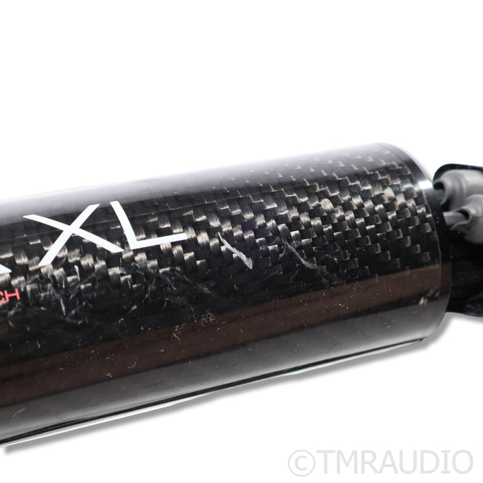 Synergistic Research SRX XL  Speaker Cables; 2m