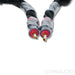 Synergistic Research SRX IFT Jumper Speaker Cables; 0.5m