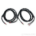 Synergistic Research Atmosphere Euphoria SX Speaker Cables; 2.5m