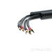 Synergistic Research Atmosphere Euphoria SX Speaker Cables; 2.5m