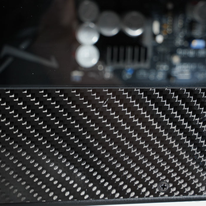 Synergistic Research SRX PowerCell Power Conditioner