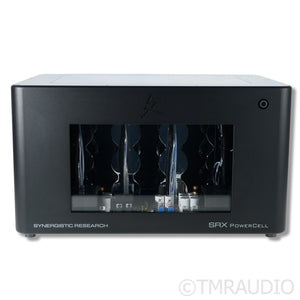 Synergistic Research SRX PowerCell Power Conditioner