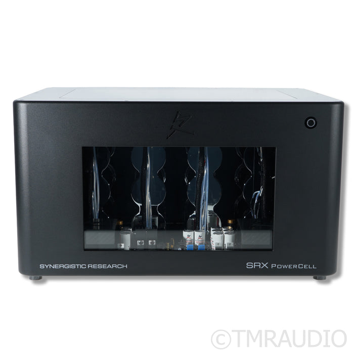 Synergistic Research SRX PowerCell Power Conditioner