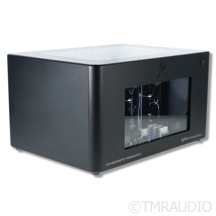 Synergistic Research SRX PowerCell Power Conditioner