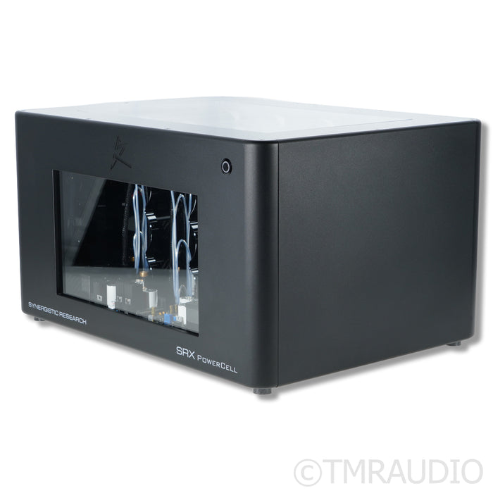 Synergistic Research SRX PowerCell Power Conditioner
