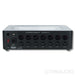 Synergistic Research PowerCell 14 Power Conditioner; SRX Power Cable