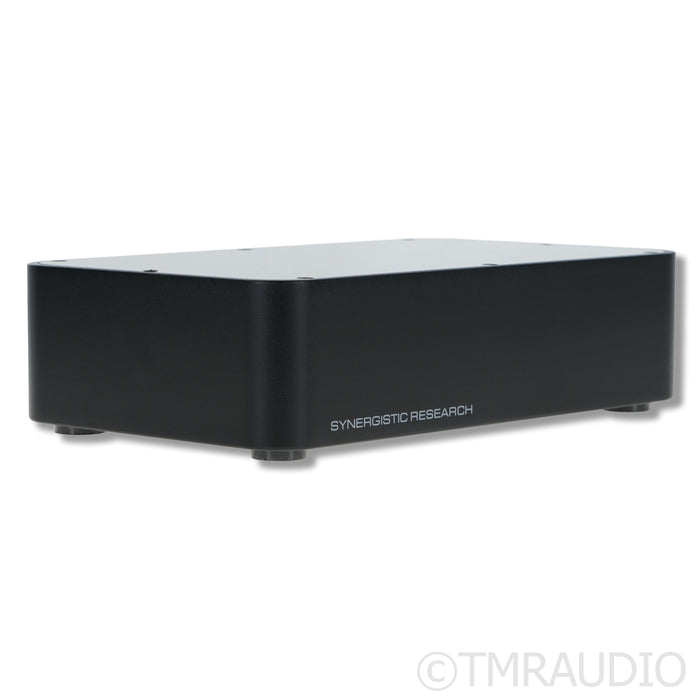 Synergistic Research Active Ground Block SX