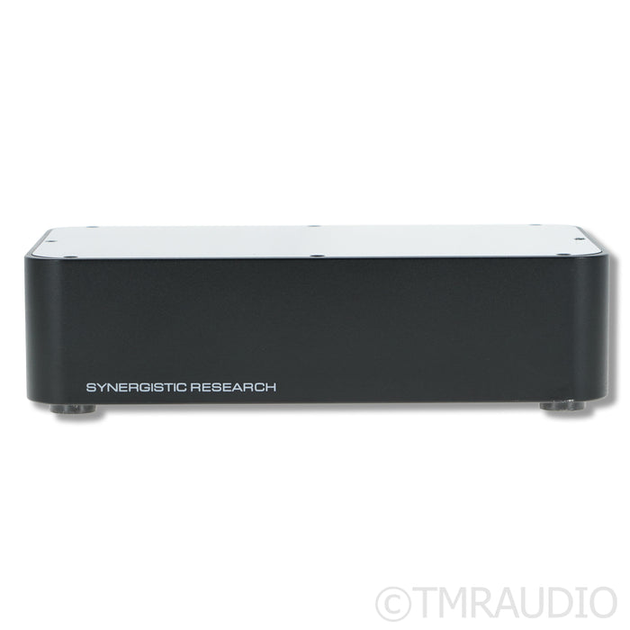 Synergistic Research Tranquility Linear Power Supply