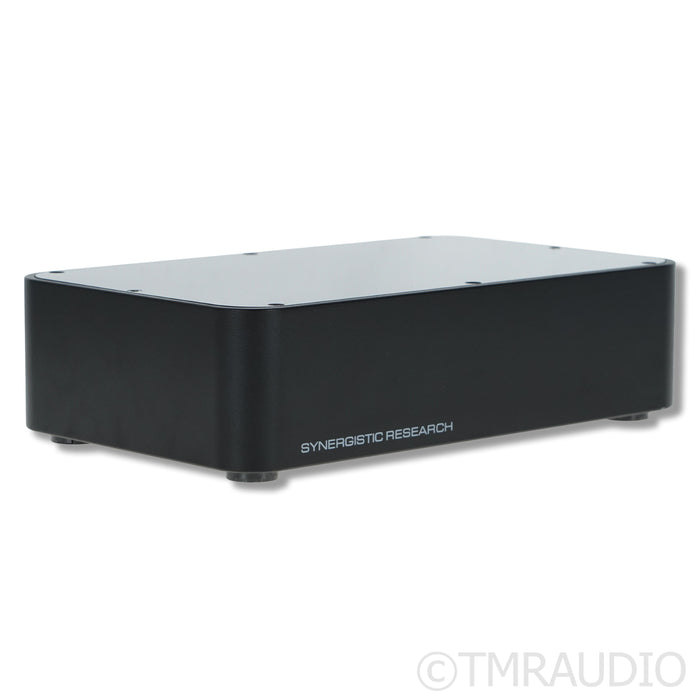 Synergistic Research Tranquility Linear Power Supply
